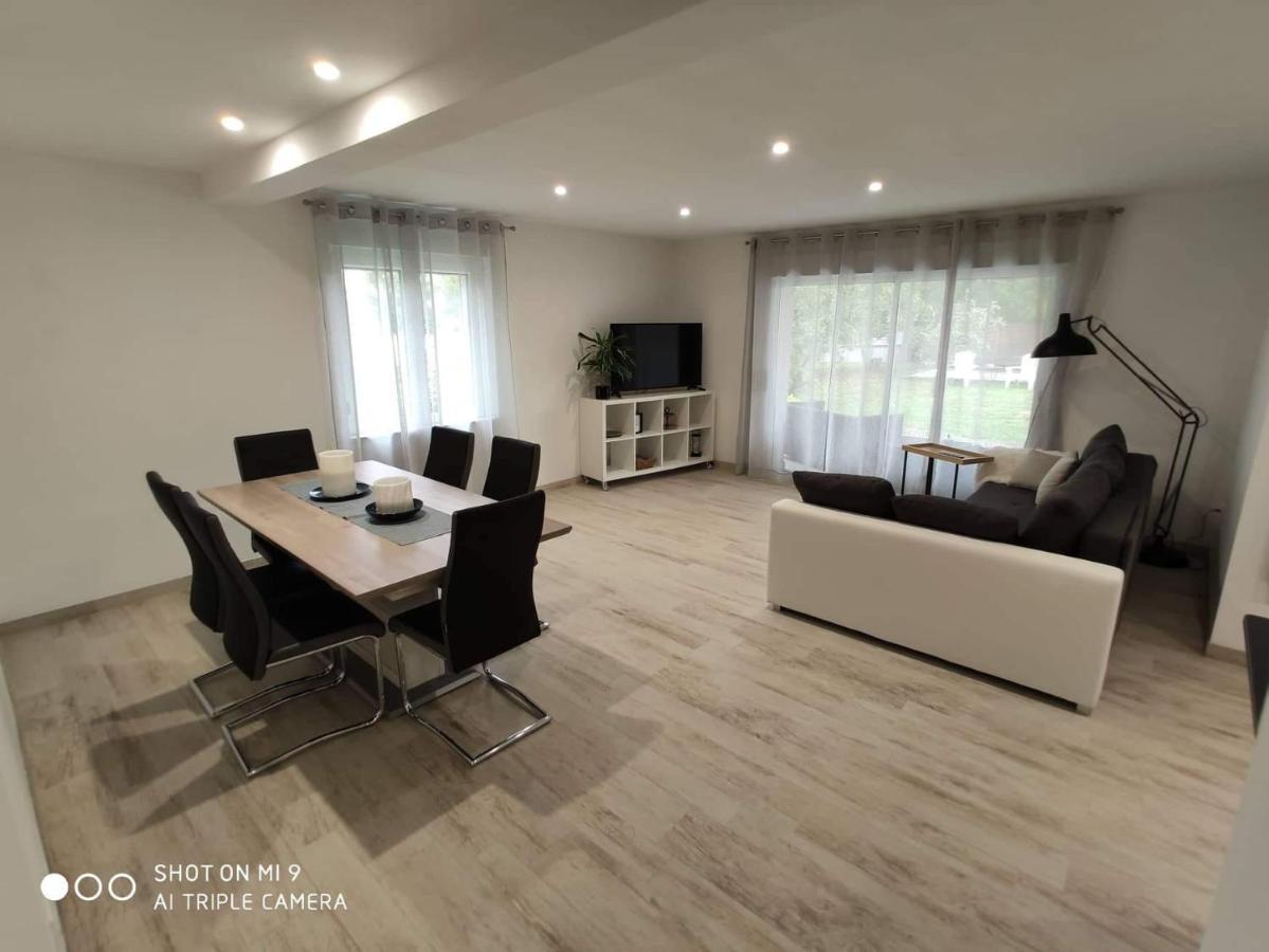 Agrita Home Wittisheim Exterior foto