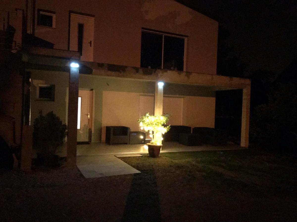 Agrita Home Wittisheim Exterior foto