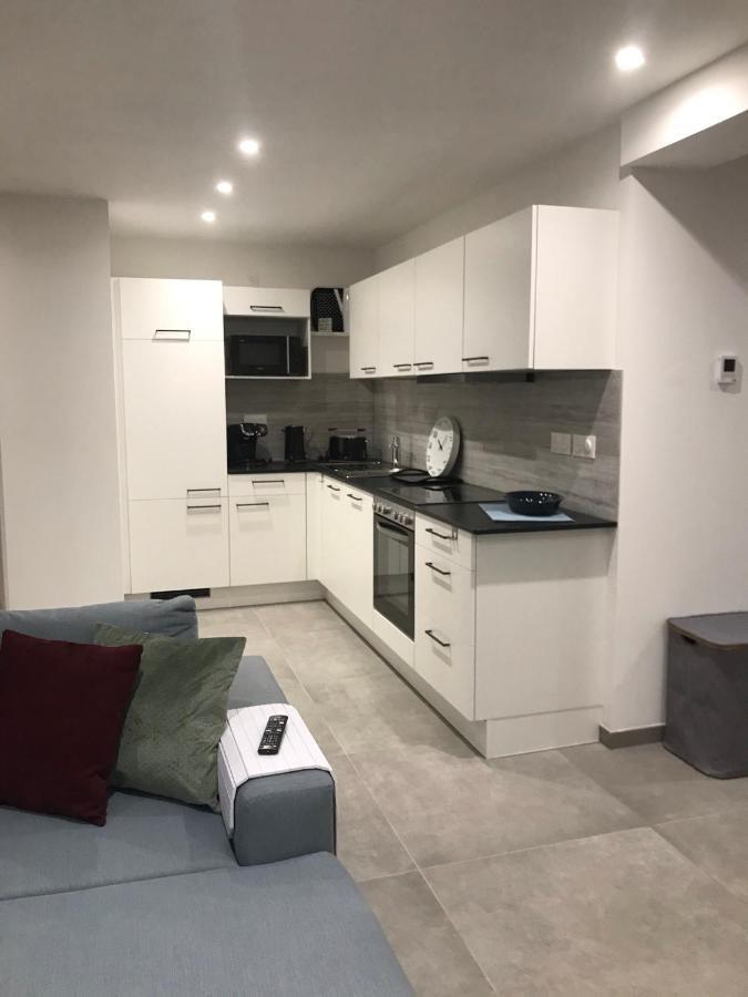 Agrita Home Wittisheim Exterior foto
