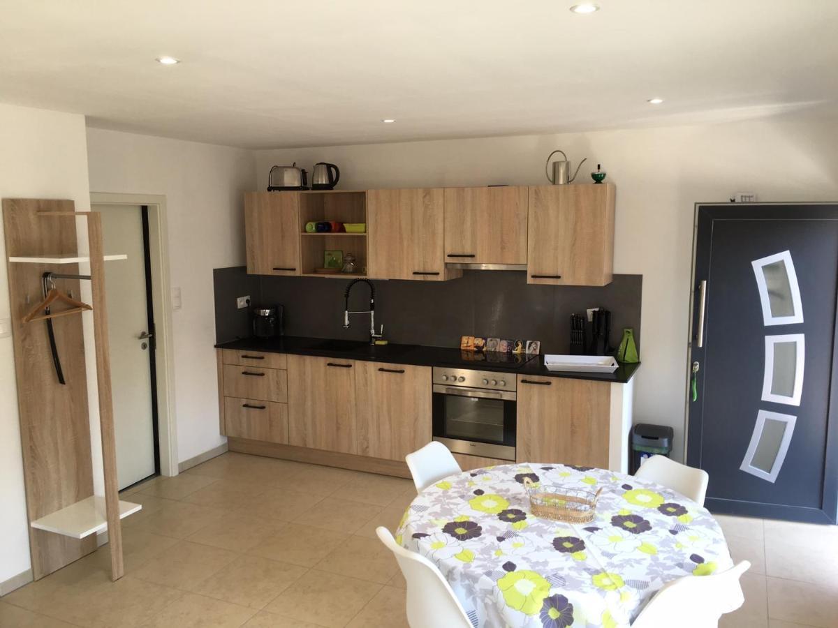 Agrita Home Wittisheim Exterior foto