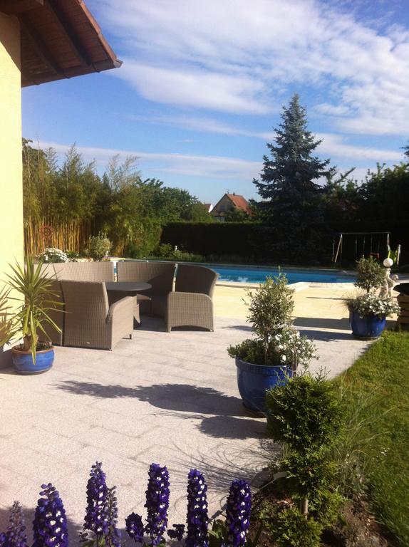 Agrita Home Wittisheim Exterior foto